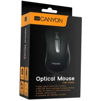 Мышь Canyon CNE-CMS2 фото 2
